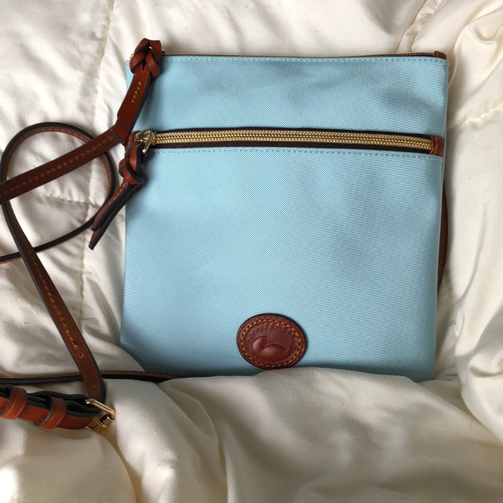 Dooney & Bourke Nylon Crossbody